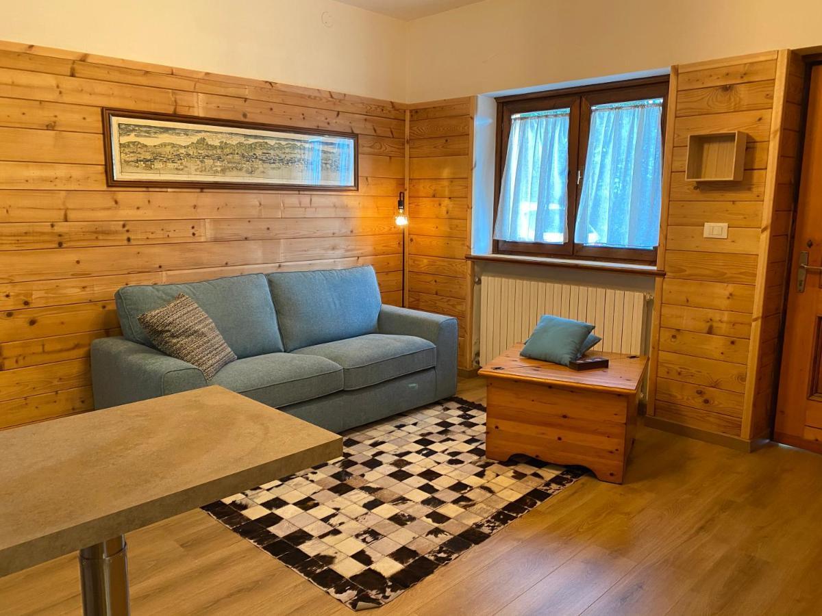 Casa Belvedere Pieve di Cadore Exterior foto